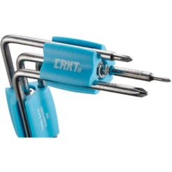 Columbia River (CRKT) Twist & Fix Screwdriver Tool