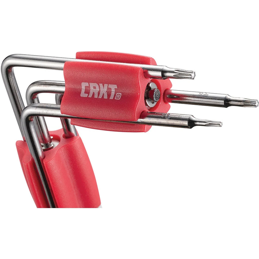 Columbia River (CRKT) Twist & Fix Knife Repair Tool 3 Columbia River (CRKT) Twist & Fix Knife Repair Tool