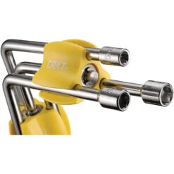 Columbia River (CRKT) Twist & Fix Socket Tool