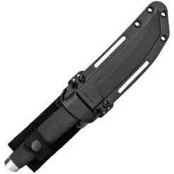 Cold Steel Outdoorsman VG10 San Mai Steel Fixed Blade Knife 35AP