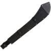 Cold Steel Bolo Machete Knife With Sheath -Knives Store CS97LBMS