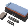 Edge Master Professional Japanese Whetstone Sharpening System 400/1000 Grit -Knives Store EM00732