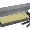 Edge Master Professional Corundum Whetstone Sharpening Combo Kit 240/1000 Grit 2 Edge Master Professional Corundum Whetstone Sharpening Combo Kit 240/1000 Grit -Knives Store EM00760