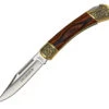 Excalibur Royal King 3.5" Clip Point Folding Knife -Knives Store EXC32065