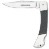 Excalibur Tracker 3.5" Clip Point Folding Knife -Knives Store EXC32530
