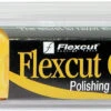 Flexcut Gold Polishing Compound - PW11 1 Flexcut Gold Polishing Compound - PW11 -Knives Store FLEXPW11