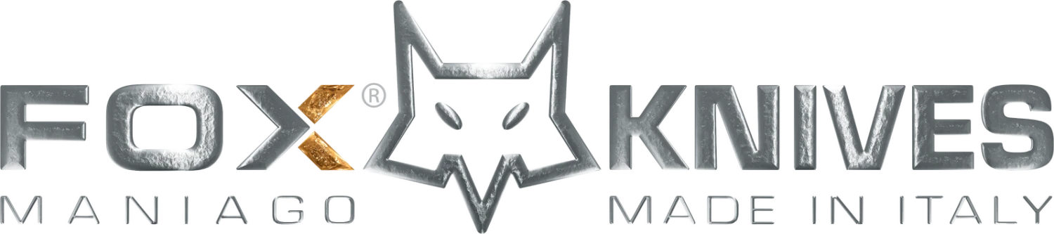 FOX PRO-HUNTER, Bohler N690Co Steel, Green Canvas Micarta Hunting Fixed Blade Knife - Model FX-131 M 3 FOX PRO-HUNTER, Bohler N690Co Steel, Green Canvas Micarta Hunting Fixed Blade Knife - Model FX-131 M