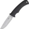 Gerber Gator Drop Point Fine Edge Fixed Blade Knife -Knives Store GE06904N