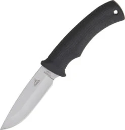 Gerber Gator Drop Point Fine Edge Fixed Blade Knife