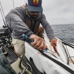 Gerber Controller 6" Salt Rx Fishing Folding Fillet Knife -Knives Store GE31003599 2