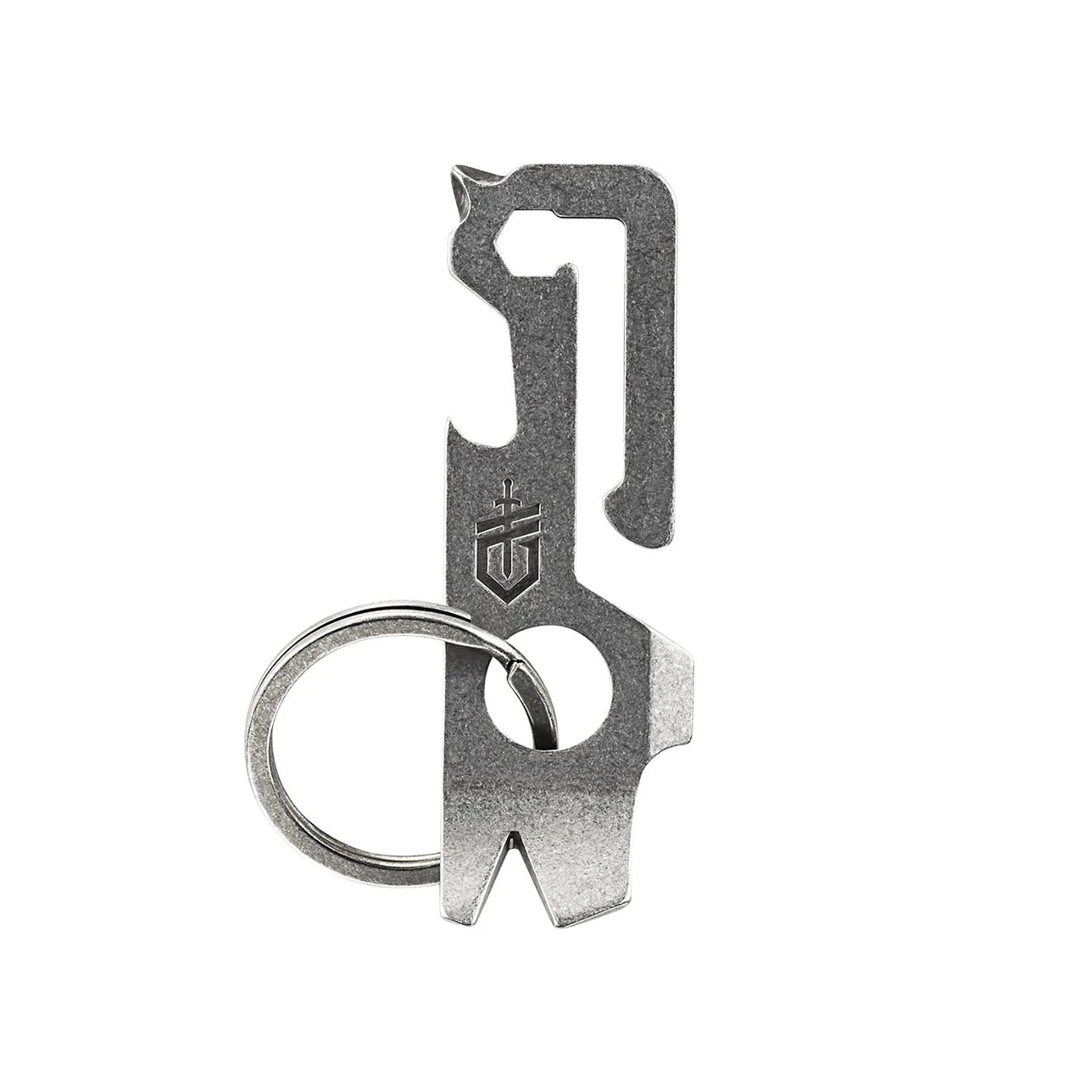 Gerber Mullet Keychain 9 Function Multi-Tool 3 Gerber Mullet Keychain 9 Function Multi-Tool