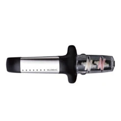 Global 2 Stage Ceramic Water Sharpener - Stainless Steel - 79730