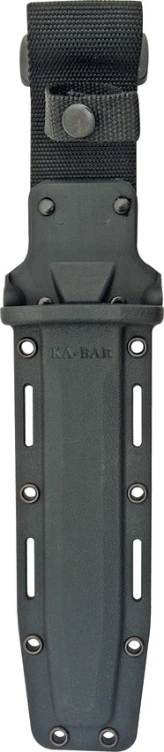 Kabar Glass-Filled Nylon Knife Sheath 1216