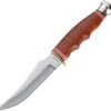Kabar Skinner Fixed Blade Knife 1233 Leather Sheath -Knives Store KA1233
