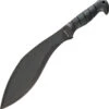 Kabar Kukri Machete 1249 Leather Sheath -Knives Store KA1249