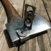 KME Axe Sharpening Accessory Fixture 1 KME Axe Sharpening Accessory Fixture -Knives Store KME Axe Sharp