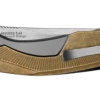 Kershaw Tumbler Brass, D2 Steel Folder Knife 4038BRZ - LIMITED PRODUCTION RUN
