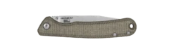 Kershaw Federalist Green Canvas Micarta, CPM154 Folder Knife 4320