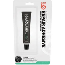 Gear Aid Aquaseal FD Flexible Durable Repair Adhesive - Model 10110