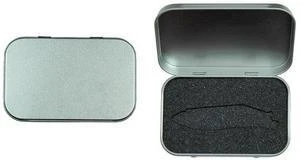 Mikov Rybička "Little Fish" Camouflage Pocket Folder Knife - 130-NZn-1/CAMOUFLAGE 4 Mikov Rybička "Little Fish" Camouflage Pocket Folder Knife - 130-NZn-1/CAMOUFLAGE - Image 2