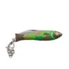Mikov Rybička "Little Fish" Camouflage Pocket Folder Knife - 130-NZn-1/CAMOUFLAGE -Knives Store MIK130 NZn 1 CAMOUFLAGE