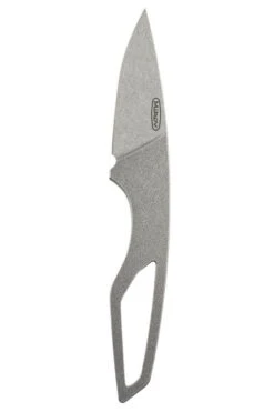 Mikov List Stonewash Böhler N690 Steel Fixed Blade Knife, Kydex Sheath - 725-B-18 -Knives Store MIK725 B 18 4