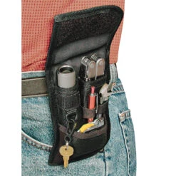 Nite Ize Pock-Its XL Utility Tool Belt Holster & Storage Organiser