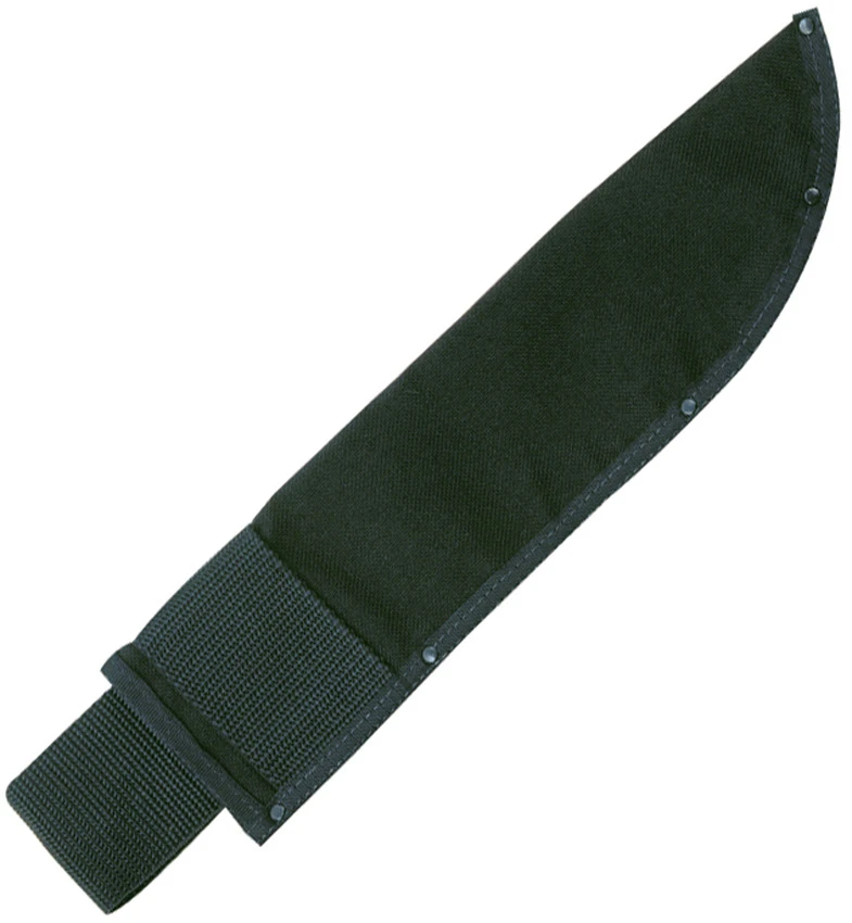 Machete Sheath Black Nylon For 12" Blade 3 Machete Sheath Black Nylon For 12" Blade