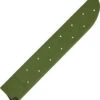 Machete Sheath Hard Olive Drab Plastic For 18" Blade -Knives Store ON18POD
