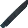 Machete Sheath Black Nylon For 22" Blade -Knives Store ON22B