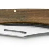 Puma Game Warden Plumwood Lockback Folder Knife - 220970 -Knives Store PU220970