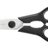 Scanpan Classic Pull Apart Kitchen Shears - 18088 2 Scanpan Classic Pull Apart Kitchen Shears - 18088 -Knives Store SCA18088