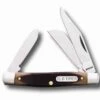 Schrade Middleman Stockman Old Timer Folding Knife 34OT 2 Schrade Middleman Stockman Old Timer Folding Knife 34OT -Knives Store SCH34OT