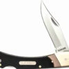 Schrade Golden Bear Lockback Old Timer Folding Knife 6OT 1 Schrade Golden Bear Lockback Old Timer Folding Knife 6OT -Knives Store SCH6OT