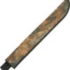 Machete Sheath Camo Nylon For 22" Blade 1 Machete Sheath Camo Nylon For 22" Blade -Knives Store SH286