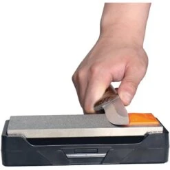 Sharpal Angle Pyramid Sharpening Angle Guide Set - 196N -Knives Store SHP196N 2