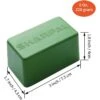Sharpal Green Buffing And Polishing Compound 227g / 8oz. - 209H -Knives Store SHP209H