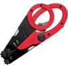 SOG First Responder Rescue Parashears 11 Function Mult-Tool (Red) 23-125-02-43 2 SOG First Responder Rescue Parashears 11 Function Mult-Tool (Red) 23-125-02-43 -Knives Store SOG231250243