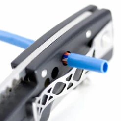 SOG Kilowatt With Electrician's Wire Stripper Folder Knife EL01-CP 11 SOG Kilowatt With Electrician's Wire Stripper Folder Knife EL01-CP -Knives Store SOGEL01CP 3