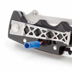 SOG Kilowatt With Electrician's Wire Stripper Folder Knife EL01-CP 12 SOG Kilowatt With Electrician's Wire Stripper Folder Knife EL01-CP -Knives Store SOGEL01CP 4