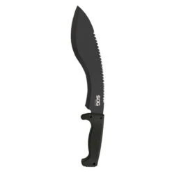 SOG SOGFARI Kukri Machete W/ Saw Blade MC11-N -Knives Store SOGMC11N 2