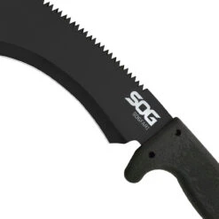 SOG SOGFARI Kukri Machete W/ Saw Blade MC11-N -Knives Store SOGMC11N 4