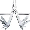 SOG PowerLock, Scissors, 18 Function Multi-Tool S60 -Knives Store SOGS60NCP
