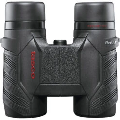 Tasco Focus Free 8x32mm Roof Black Binoculars