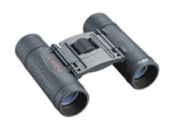 Tasco Essentials 8x21mm Roof Black Compact Binoculars
