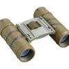 Tasco Essentials 8x21mm Roof Brown Camo Compact Binoculars 1 Tasco Essentials 8x21mm Roof Brown Camo Compact Binoculars -Knives Store TA165821B