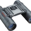 Tasco Essentials 10x25mm Roof Black Compact Binoculars -Knives Store TA168125