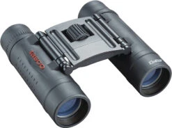 Tasco Essentials 10x25mm Roof Black Compact Binoculars