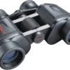 Tasco Essentials 7x35mm Porro Black Mid-Size Binoculars 1 Tasco Essentials 7x35mm Porro Black Mid-Size Binoculars -Knives Store TA169735