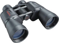 Tasco Essentials 12x50mm Porro Black Standard Binoculars